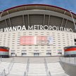 Wanda Metropolitano – tak nazywa się nowy stadion Atletico Madryt. Wanda to firma chińska, obecna ta