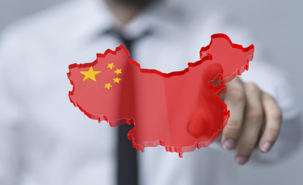 Chiny nie przyjmą każdego delegowanego