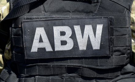 Podejrzany o propagowanie komunizmu w rękach ABW