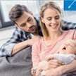 Świadczenia z ubezpieczenia grupowego mogą być wypłacane również z okazji narodzin dziecka. Wszystko