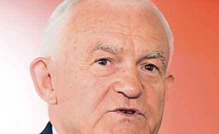 Leszek Miller, europoseł, były premier RP