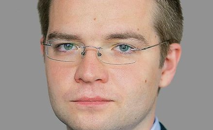 Konrad Białas, analityk TMS Brokers
