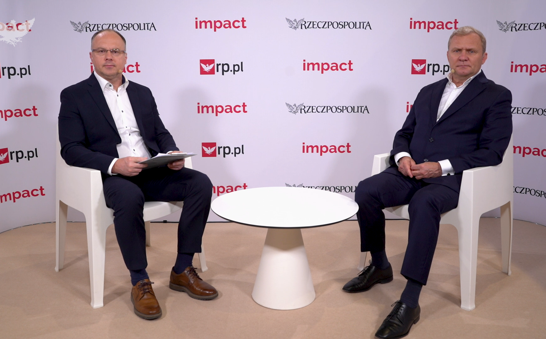 Jarosław Mikos: AI tworzy nowy wymiar konkurencyjności