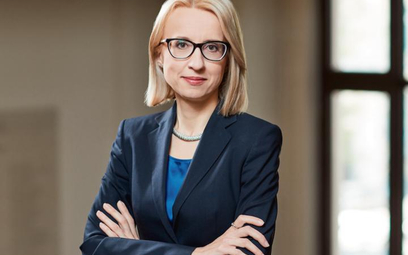 Ministerstwo Finansów, którym kieruje Teresa Czerwińska, zapewnia, że rozporządzenie o limitach zacz