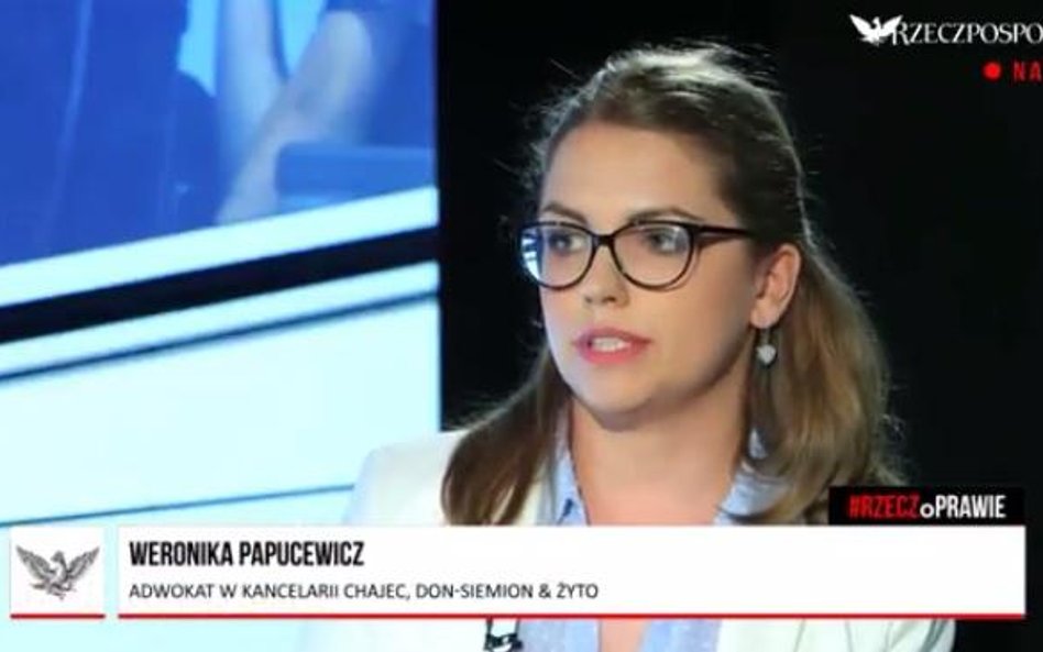 Weronika Papucewicz
