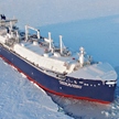 Z powodu ocieplenia Rosja straci kontrolę nad Północną Drogą Morską