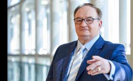 Jacek Saryusz-Wolski: Winę za brexit ponosi Tusk