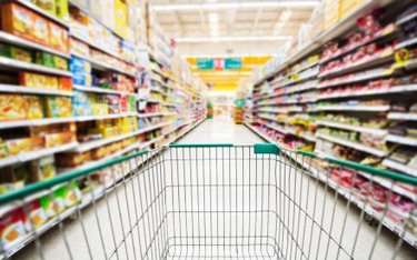 Podatek od supermarketów w zawieszeniu do połowy 2020 roku