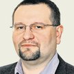 Grzegorz Zatryb, główny strateg, Skarbiec Holding