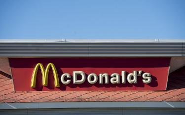McDonald's płaci lepiej niż Putin