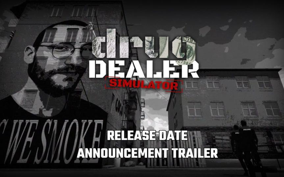 Movie Games. Narkotykowy diler na Mikołaja