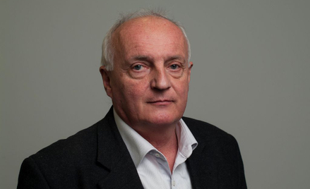 Krzysztof Kowalski