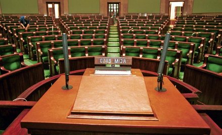 Czarne scenariusze Ziemkiewicza dla Polski