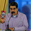 Salwador wydala dyplomatów Maduro