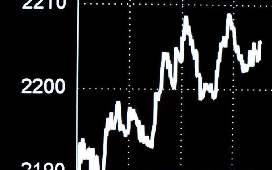 Akcje i obligacje pozwolą zarobić w 2012 r.