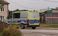 23 września podpalono stację bazową łączności satelitarnej Starlink w Woli Karbowskiej na Mazowszu