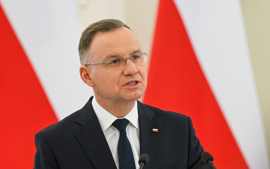 Andrzej Duda