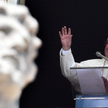 Drogie spotkanie z papieżem Franciszkiem
