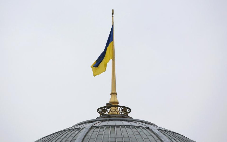 Ukraina i Białoruś - wyścig na pożyczki