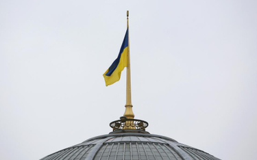 Ukraina dementuje, że ma wypłacić rekompensatę byłemu prezydentowi