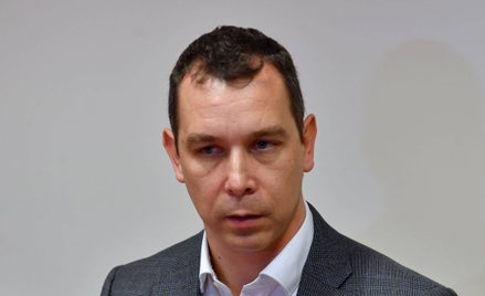 Prof. Miłosz Parczewski