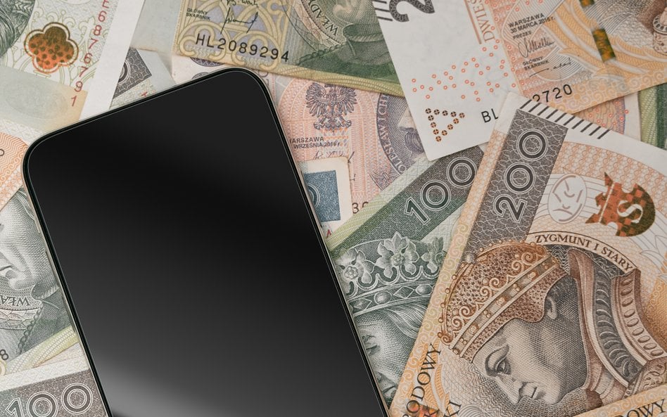 Opłata będzie pobierana bezpośrednio od producentów i importerów urządzeń