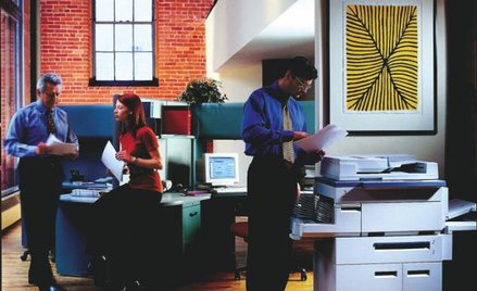 Idealna współpraca