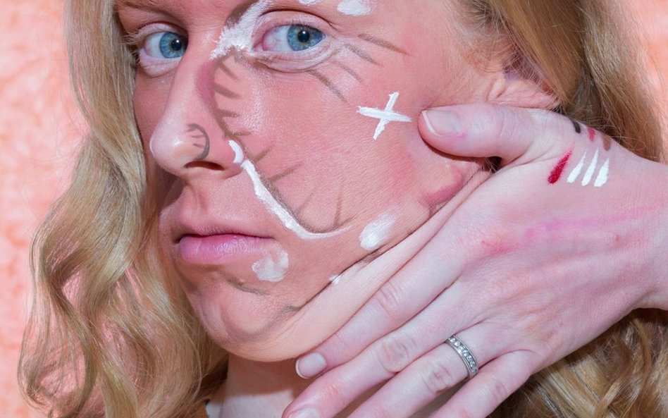 I am a Woman and I Feast on Memory, Seria 2-14