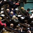 Sejm, 20 października