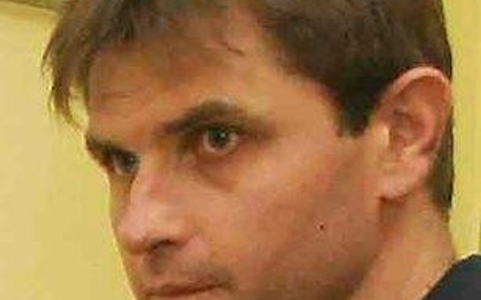 Krzysztof Ficek