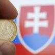 Euro za słowacką koronę