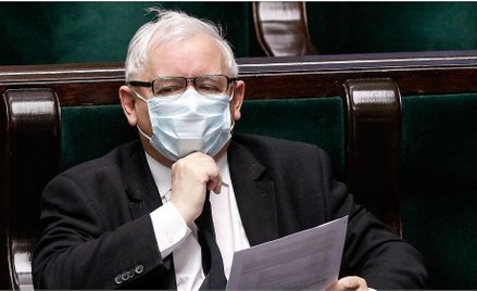Michał Szułdrzyński: Nadchodzi polityczne tsunami