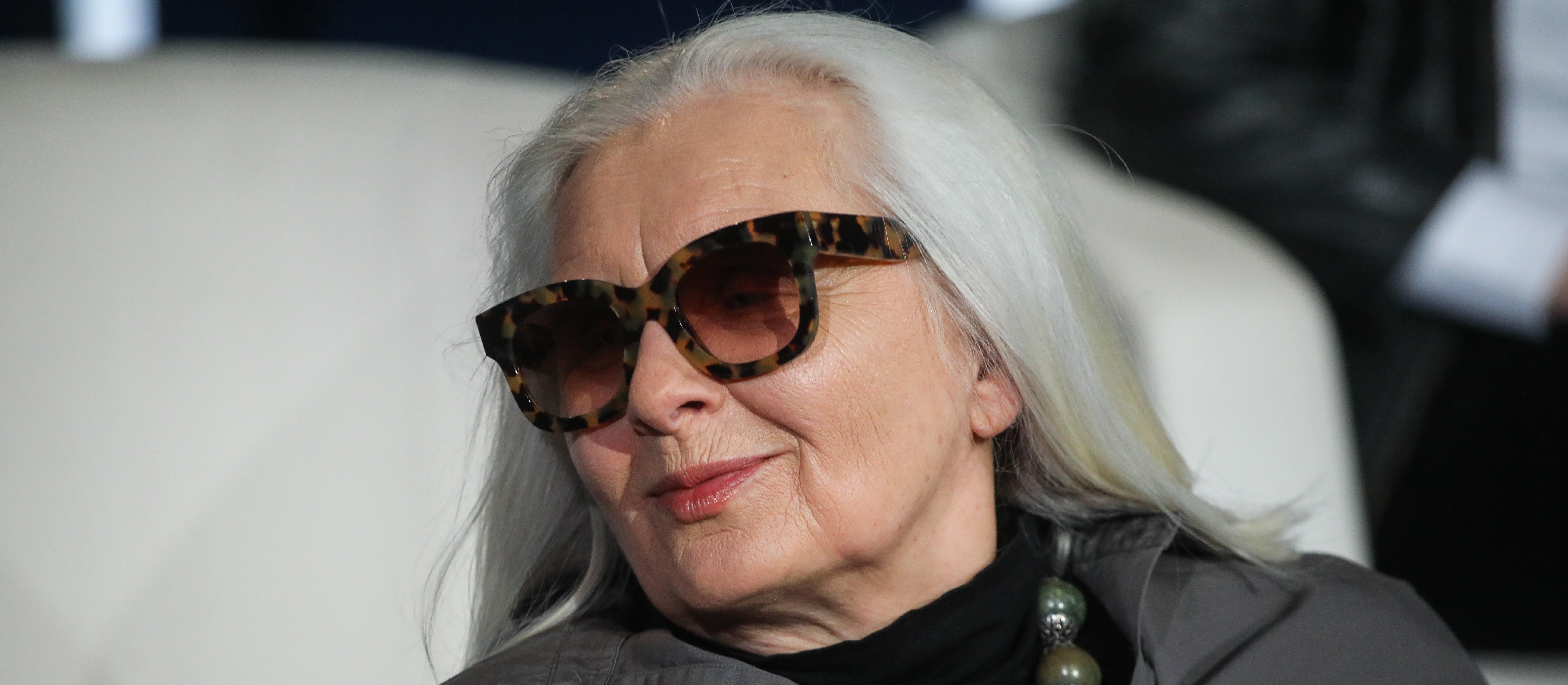 Jan Bończa-Szabłowski: Oczy tej Magdy jak dwa błękity…