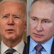 Joe Biden nazwał Putina zabójcą. Jest komentarz prezydenta Rosji