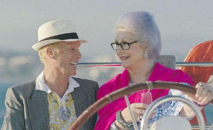 PONIEDZIAŁEK | 22.00 | TVP 1