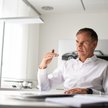 Oliver Blume, dyr. generalny Porsche AG: Polska i tym razem dała sobie radę