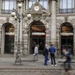 UniCredit otrzymał licencję na działalność w Libii