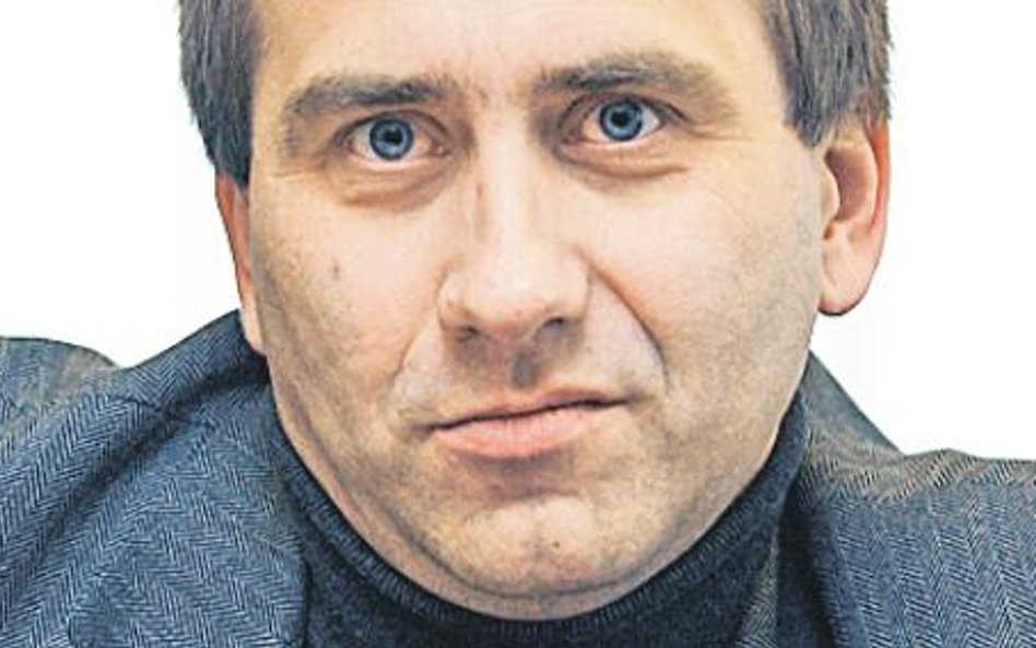 Włodzimierz Dzierżanowski