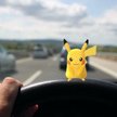 Pokemon Go zagrożeniem dla kierowców