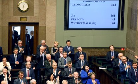 500 złotych nie jest lekarstwem