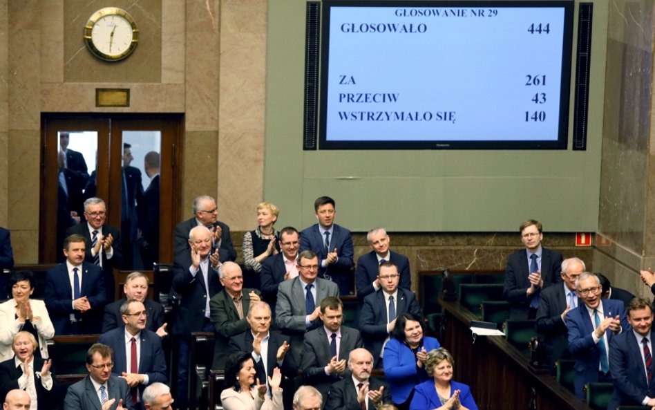 500 złotych nie jest lekarstwem