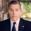 Hunter Biden jest ulubionym synem prezydenta elekta Joe Bidena.