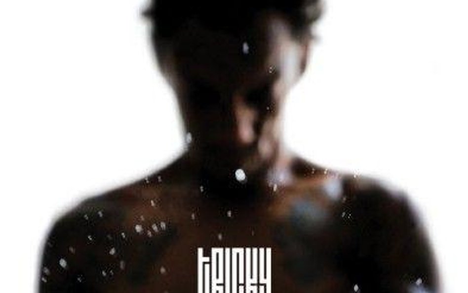 Tricky - koncert w warszawskim klubie Basen