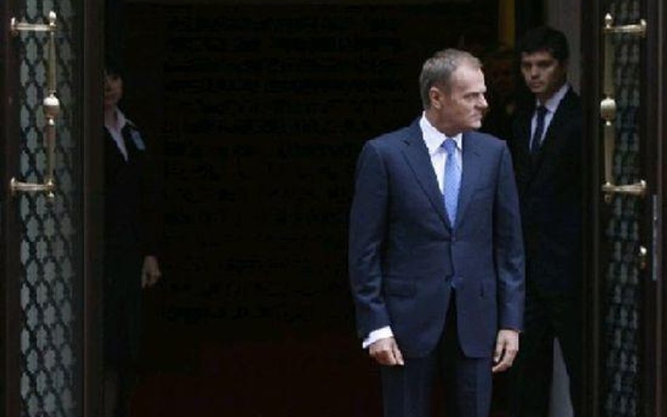 Premier wyklucza wstrzymanie składek do OFE w 2011 r.