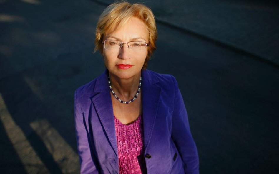 Prof. Lena Kolarska-Bobińska