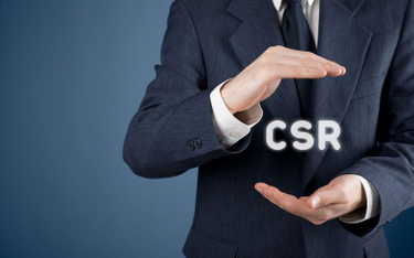 CSR pomaga zwiększyć zaangażowanie pracownika
