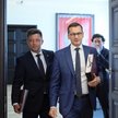 Dymisja Dworczyka? „Sasin tnie wpływy Morawieckiego jak salami”