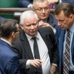Prezes PiS chce, by projekt był przyjęty w ciągu trzech dni