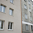 Mieszkania dla potrzebujących