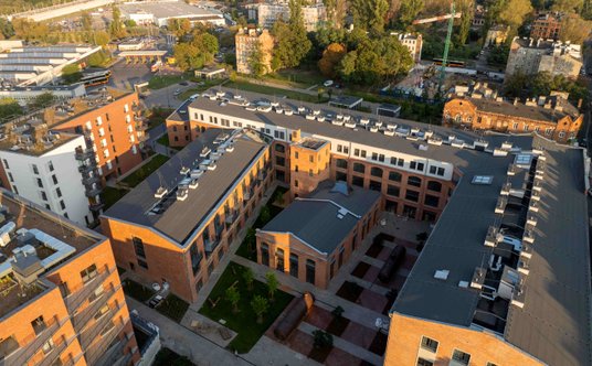 AFI Home Metro Szwedzka